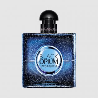 Intenzivní parfémovaná voda Black Opium