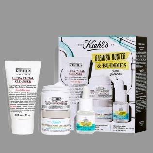 Blemish Busters & Buddies Gift Set