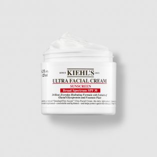 Ultra Facial Cream SPF 30