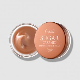 Sugar Caramel Hydrating Lip BalmSugar Caramel Hydrating Lip Balm