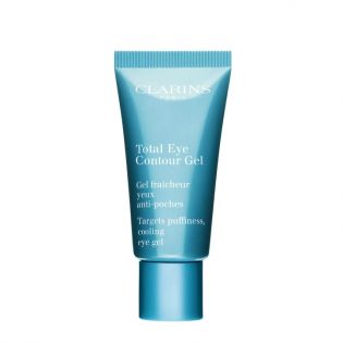 Total Eye Contour Gel pro depuffing