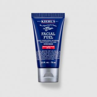 Pánský hydratační krém Facial Fuel SPF 20