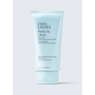 Perfectly Clean Multi-Action Creme Cleanser/hydratační maska