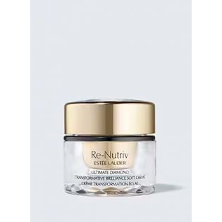 Re-Nutriv Ultimate Diamond Transformative Brilliance Soft krémový hydratační krém