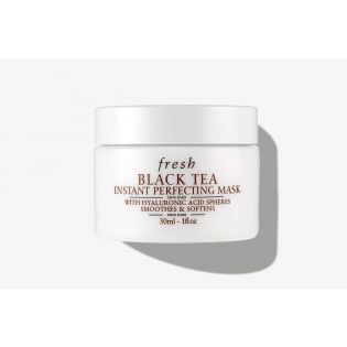 Black Tea Instant Perfecting MaskOkamžitá zdokonalující maska ​​pro černý čaj