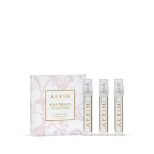 Sada objevování vůní AERIN Rose Premier Collection