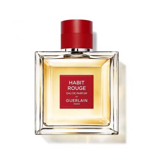 Parfémovaná voda Habit Rouge