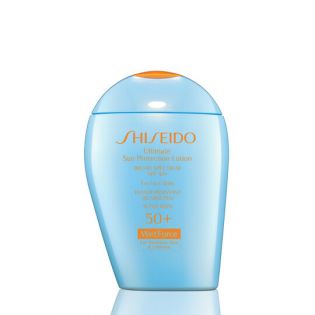 Ultimate Sun Protection Lotion WetForce pro citlivou pokožku a děti Opalovací krém SPF 50+