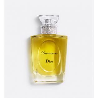 Dioressence Eau de toilette - Women's Fragrance | Dior US