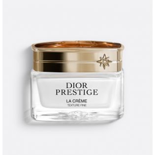 Jemná textura Dior Prestige La Crème