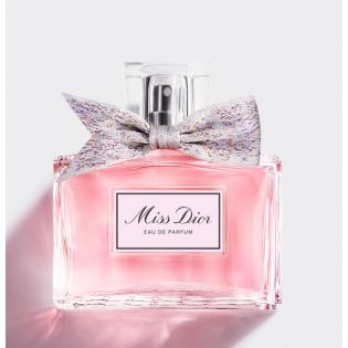 Parfémovaná voda Miss Dior