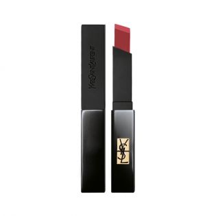 ROUGE PUR COUTURE SLIM VELVET RADICAL