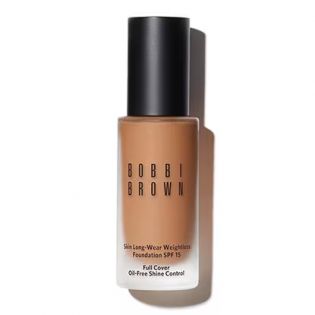 Skin Long-Wear Weightless Foundation SPF 15