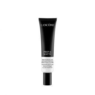 Prep & Matte Primer