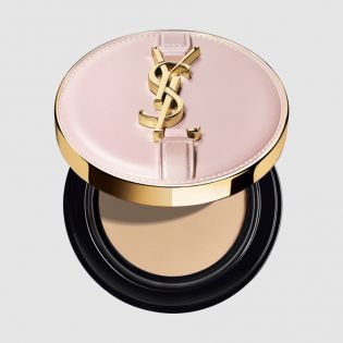 LIMITOVANÁ EDICE TOUCHE ÉCLAT GLOW-PACT CUSHION