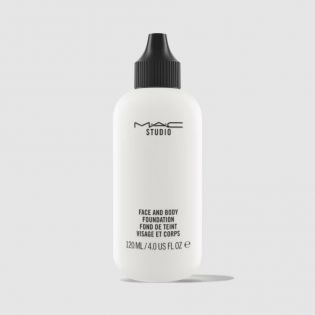 M·A·C Studio Face and Body Foundation 120 ml