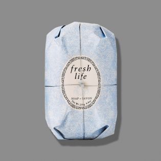 Fresh Life Oval SoapMýdlo Fresh Life Oval