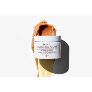 Sugar Face Polish ExfoliatorSugar Face Polish Exfoliator