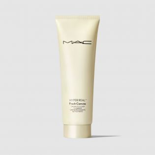 Hyper Real Fresh Canvas Cream-To-Foam Cleanser