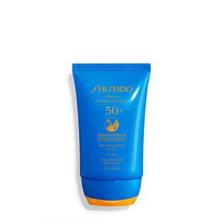 Ultimate Sun Protector Cream SPF 50+ opalovací krém