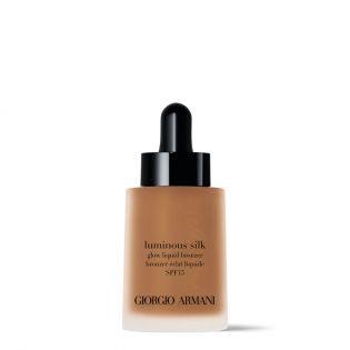 SVÍTÍCÍ SILK GLOW LIQUID BRONZER