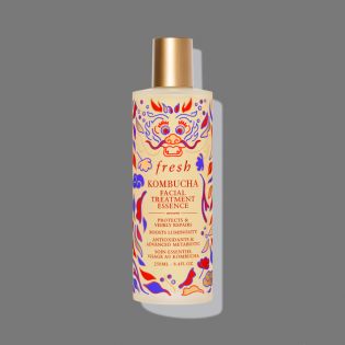 Limited Edition Kombucha Antioxidant Facial Treatment Essence