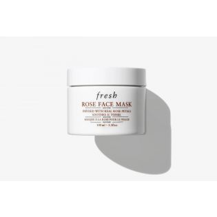 Rose Face MaskRose Face Mask