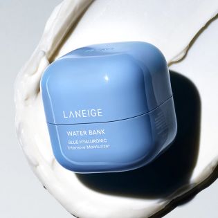 Water Bank Blue Hyaluronic Intenzivní hydratační krém