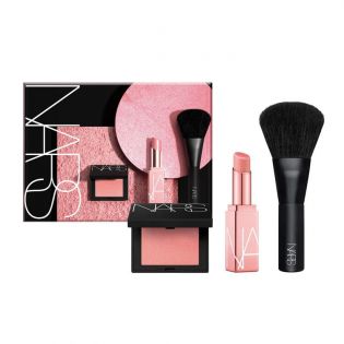 Orgasm Thrills Lip & Cheek Set Orgasm Thrills Lip & Cheek Set