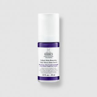 Micro-Dose Anti-Aging Retinol sérum s ceramidy a peptidem