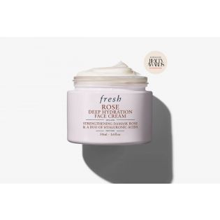 Rose Deep Hydration MoisturiserRose Deep Hydration Moisturiser