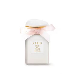 Toaletní voda AERIN Rose de Grasse Pour Filles