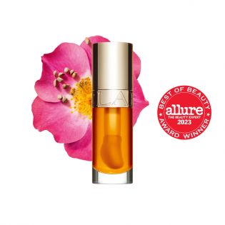 Lip Comfort Oil Hydratační a vyplňující olej na rty