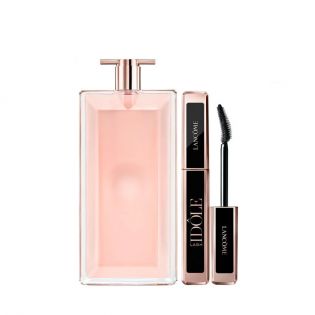 Idole Lovers Fragrance & Mascara Value Set