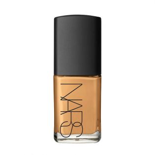 Nadace Sheer GlowSheer Glow Foundation