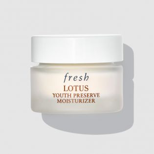 Lotus Youth Preserve Line & Texture Denní krém Lotus Youth Preserve Line & Texture Smoothing Day Cream