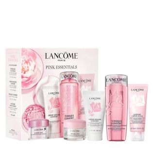 Dárková sada Lancôme Essential Care Hydrate & Glow