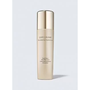 Revitalizační Supreme+ Youth Power Soft Milky Lotion hydratační krém