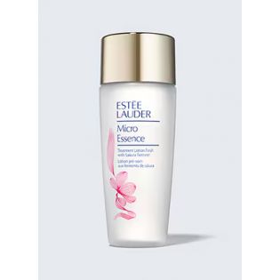 Ošetřující mléko Micro Essence Travel Size Fresh s fermentem Sakura