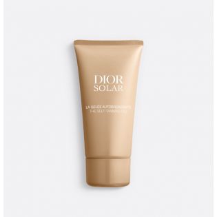 Samoopalovací gel Dior Solar