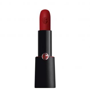 Matná rtěnka Rouge D'Armani