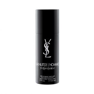 DEODORANT LA NUIT DE L'HOMME