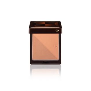 Bronzující Powder Duo