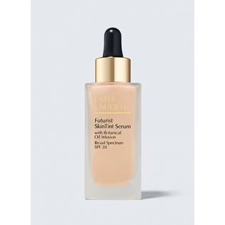 Futurist SkinTint Serum Foundation with Botanical Oil Infusion SPF 20