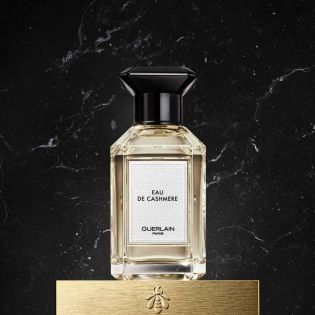 Důvěrné záležitostiEau de Cashmere – Eau de Toilette