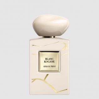 Parfémovaná voda Armani/Privé Blanc Kogane