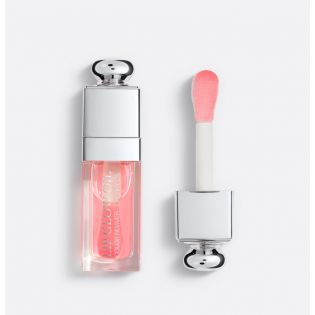 Dior Addict Lip Glow Oil