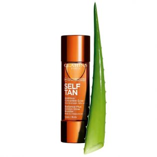 Radiance-Plus Golden Glow Booster pro tělo