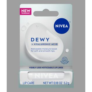 NIVEA Dewy Lip Care