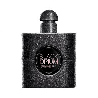 Extrémní parfémovaná voda Black Opium